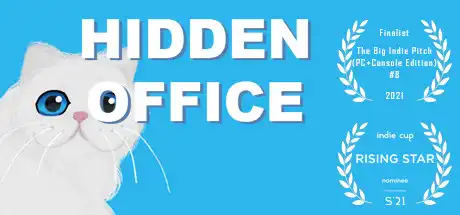 [PC]隐藏办公室/Hidden Office-游戏库