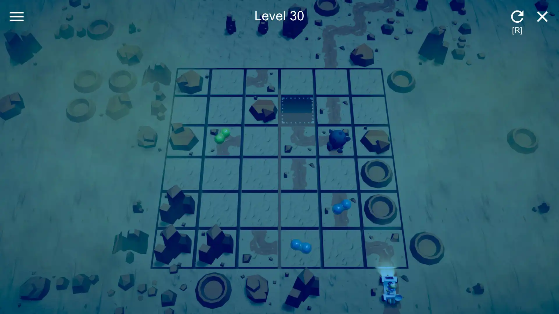 [PC]坚持不懈的使命：宇航员查理/Perseverance Mission - Astronaut Charlie