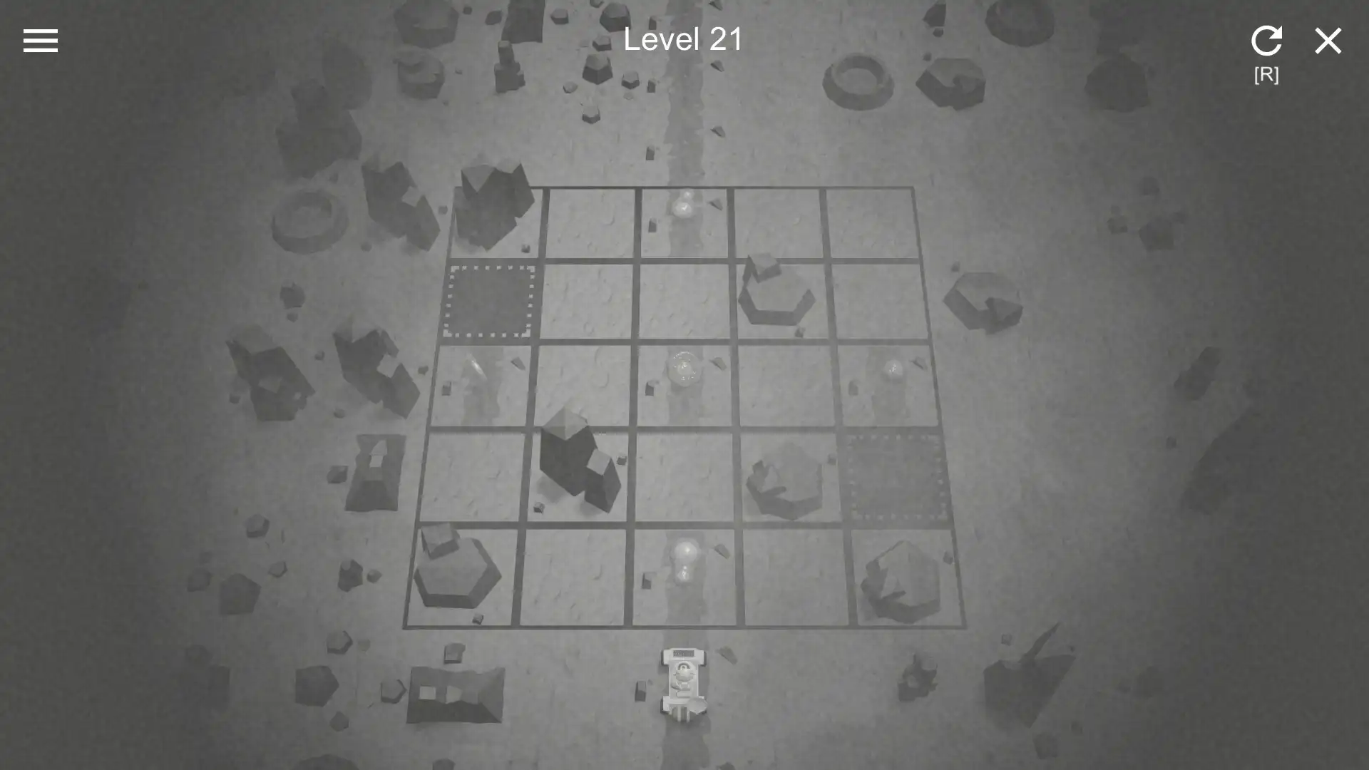 [PC]坚持不懈的使命：宇航员查理/Perseverance Mission - Astronaut Charlie