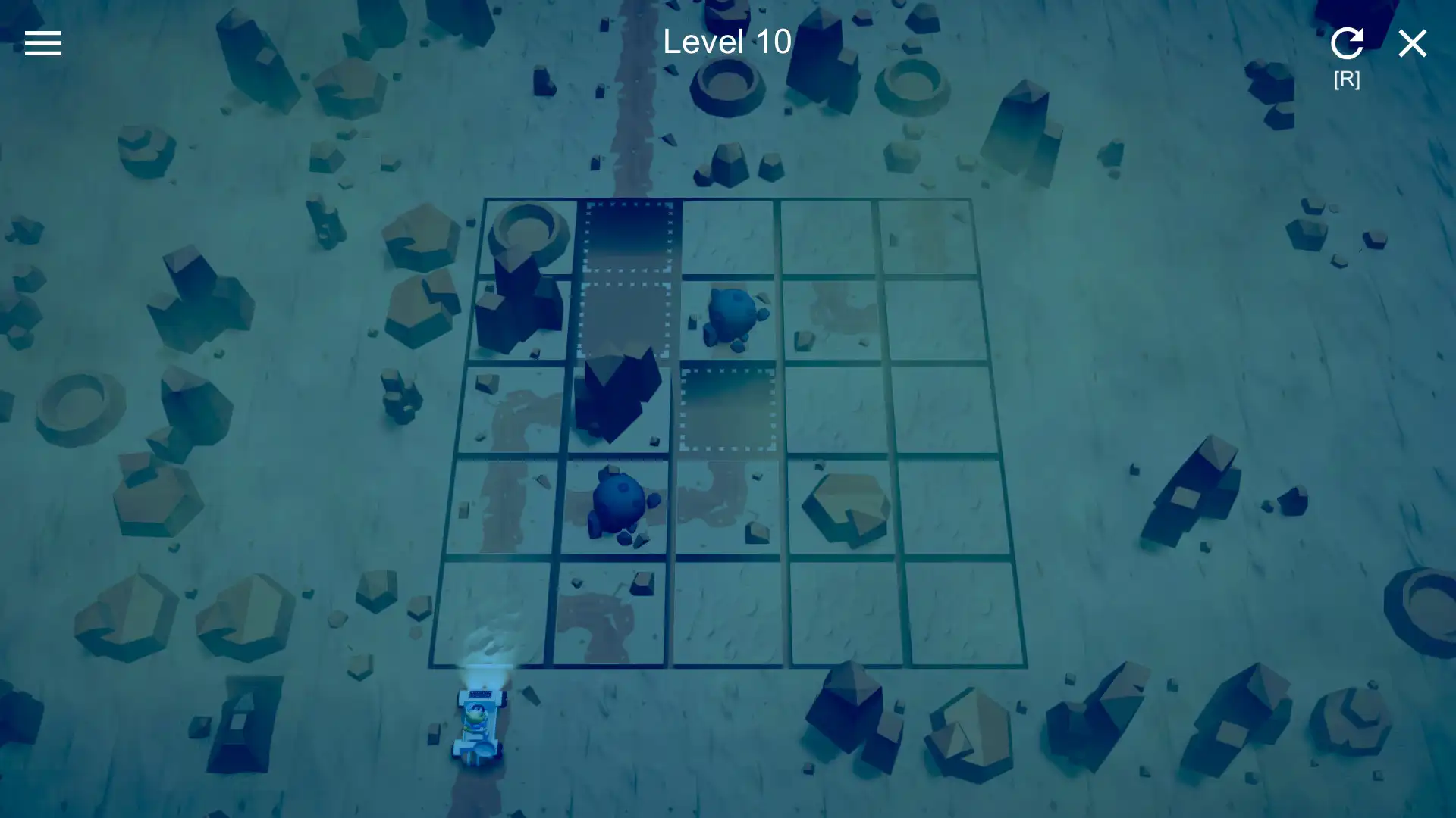 [PC]坚持不懈的使命：宇航员查理/Perseverance Mission - Astronaut Charlie