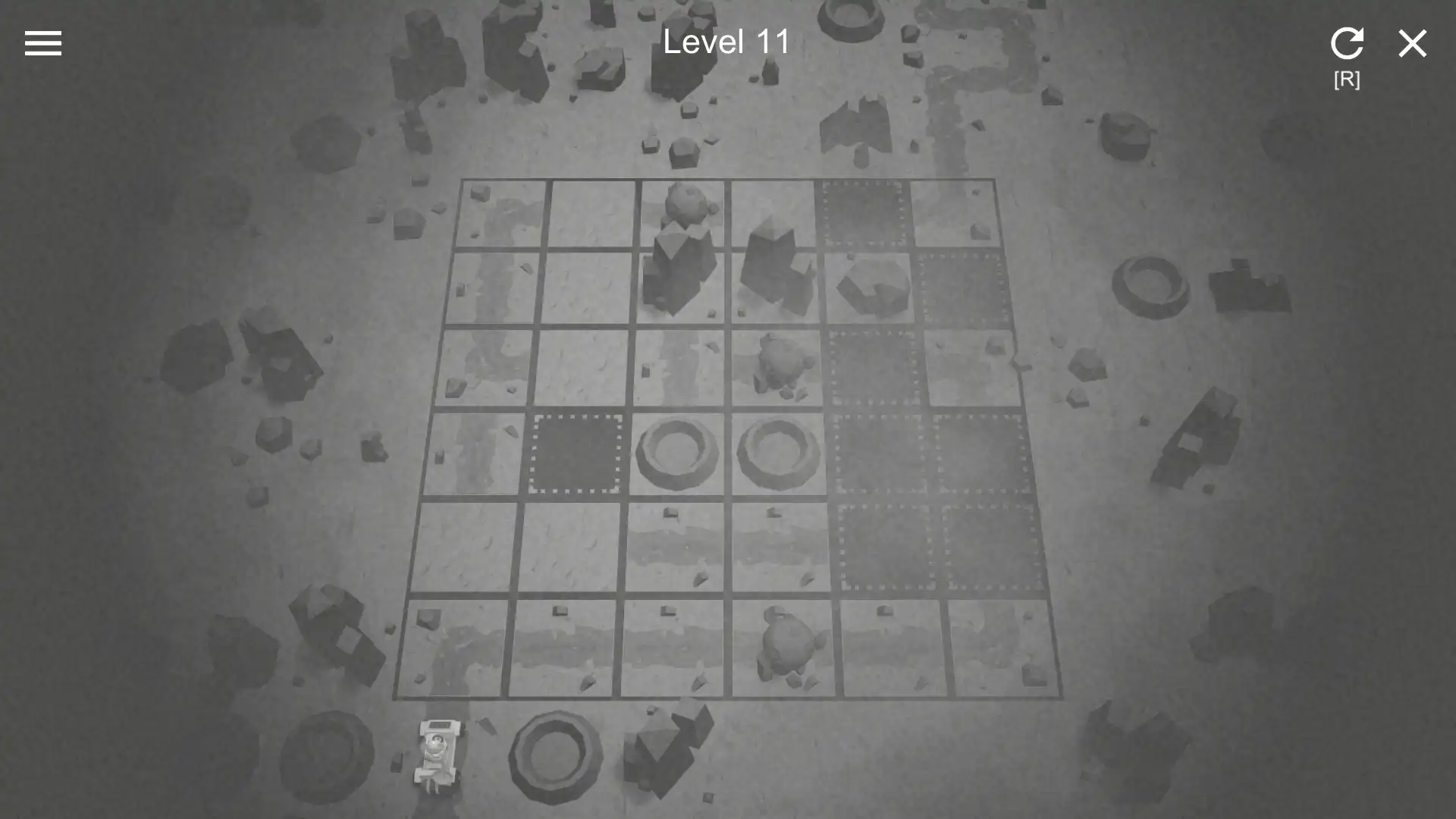 [PC]坚持不懈的使命：宇航员查理/Perseverance Mission - Astronaut Charlie