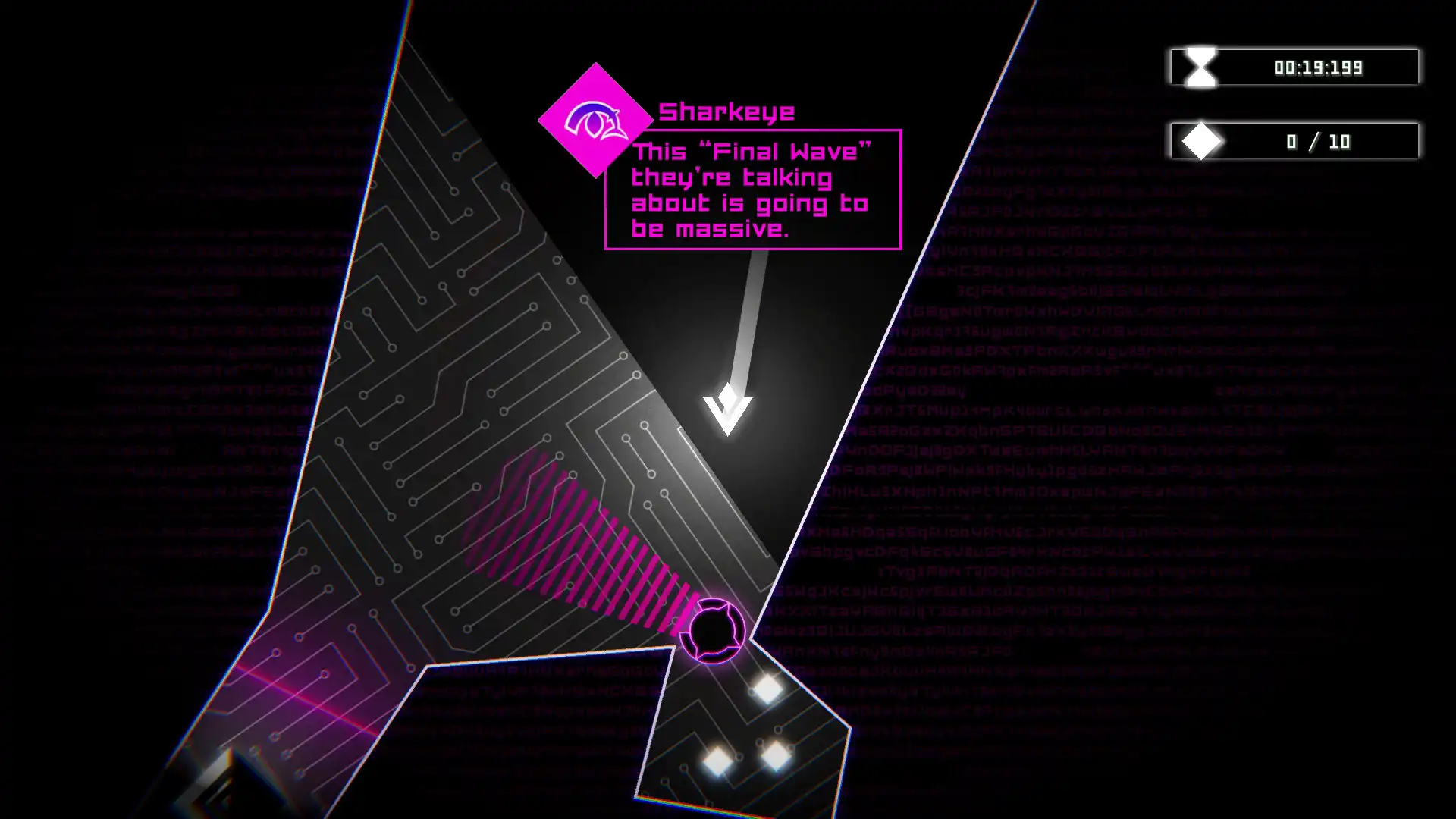 [PC]时空裂隙/Time Rift