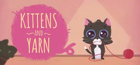 [PC]小猫和毛线/Kittens and Yarn-游戏库