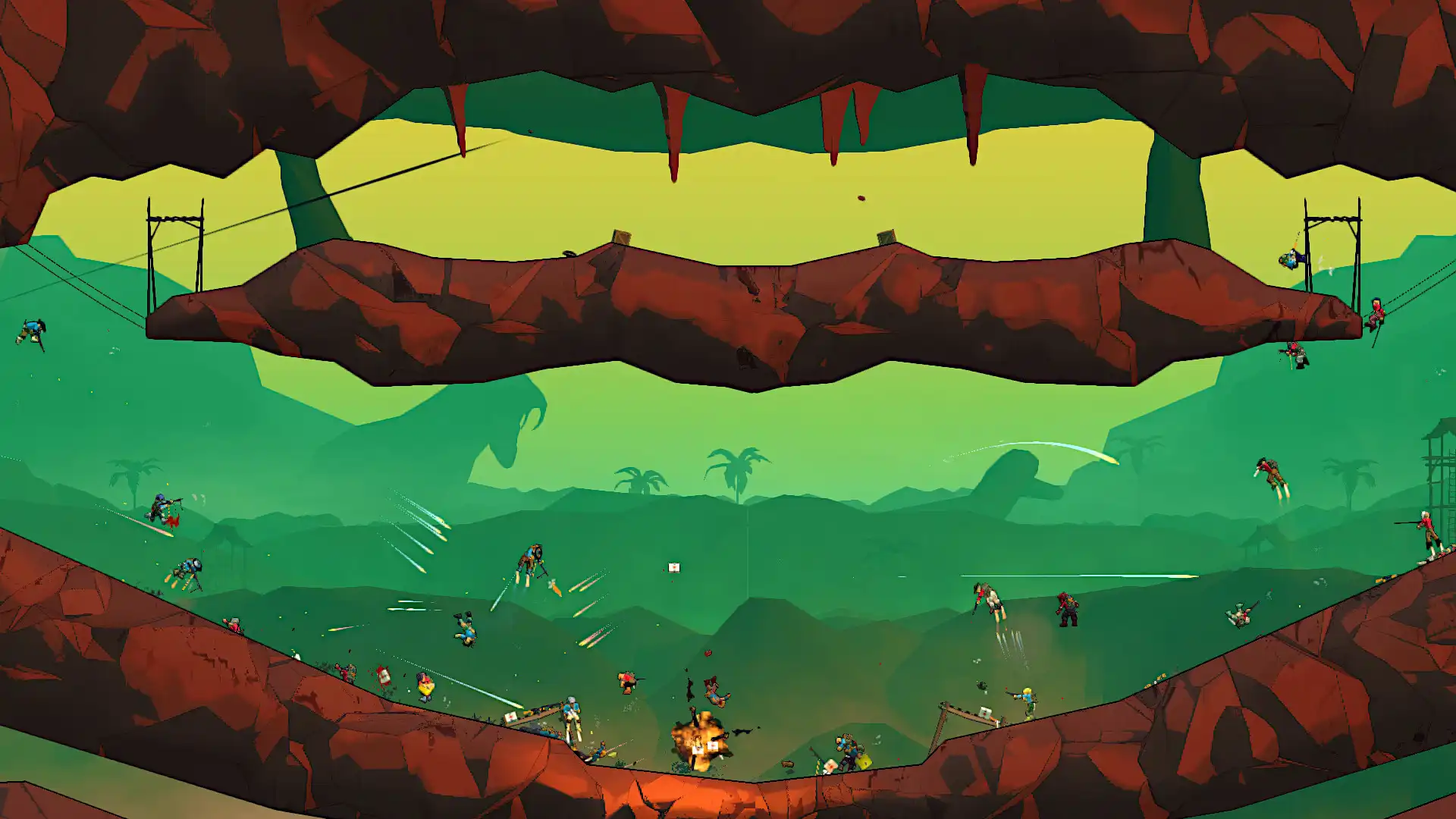 [PC]士兵突击2/Soldat 2