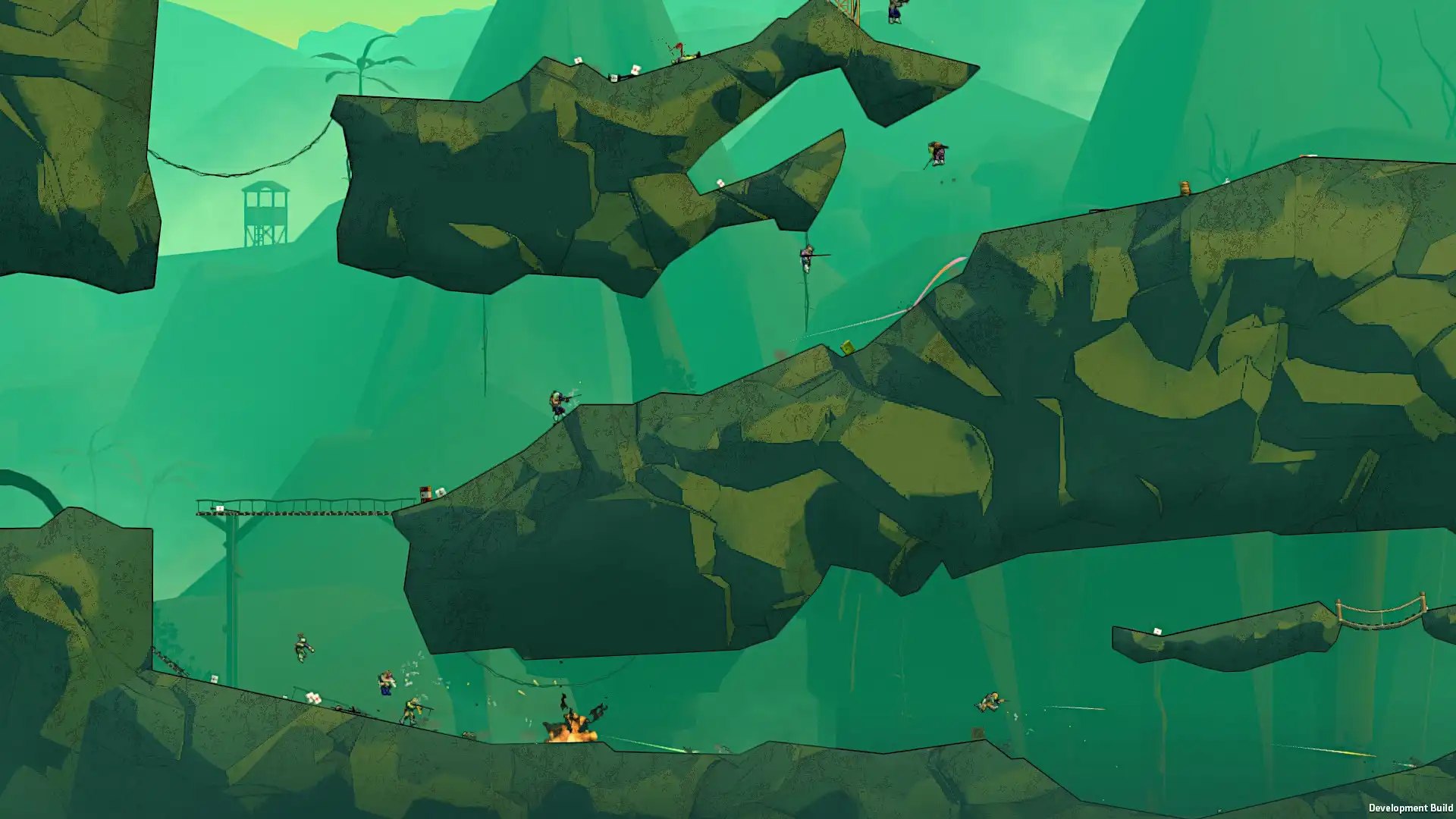 [PC]士兵突击2/Soldat 2