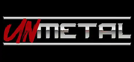 [PC]非合金装备/UnMetal-游戏库