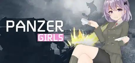[PC]战车指挥官/Panzer Girls-游戏库
