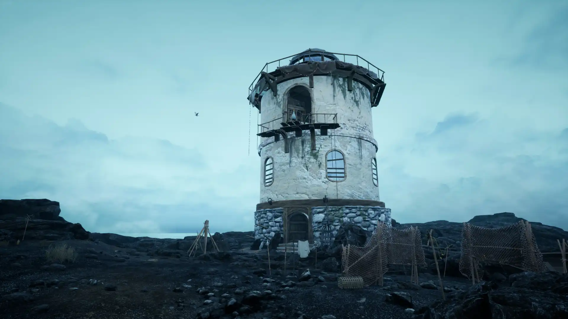 [PC]岸边/The Shore