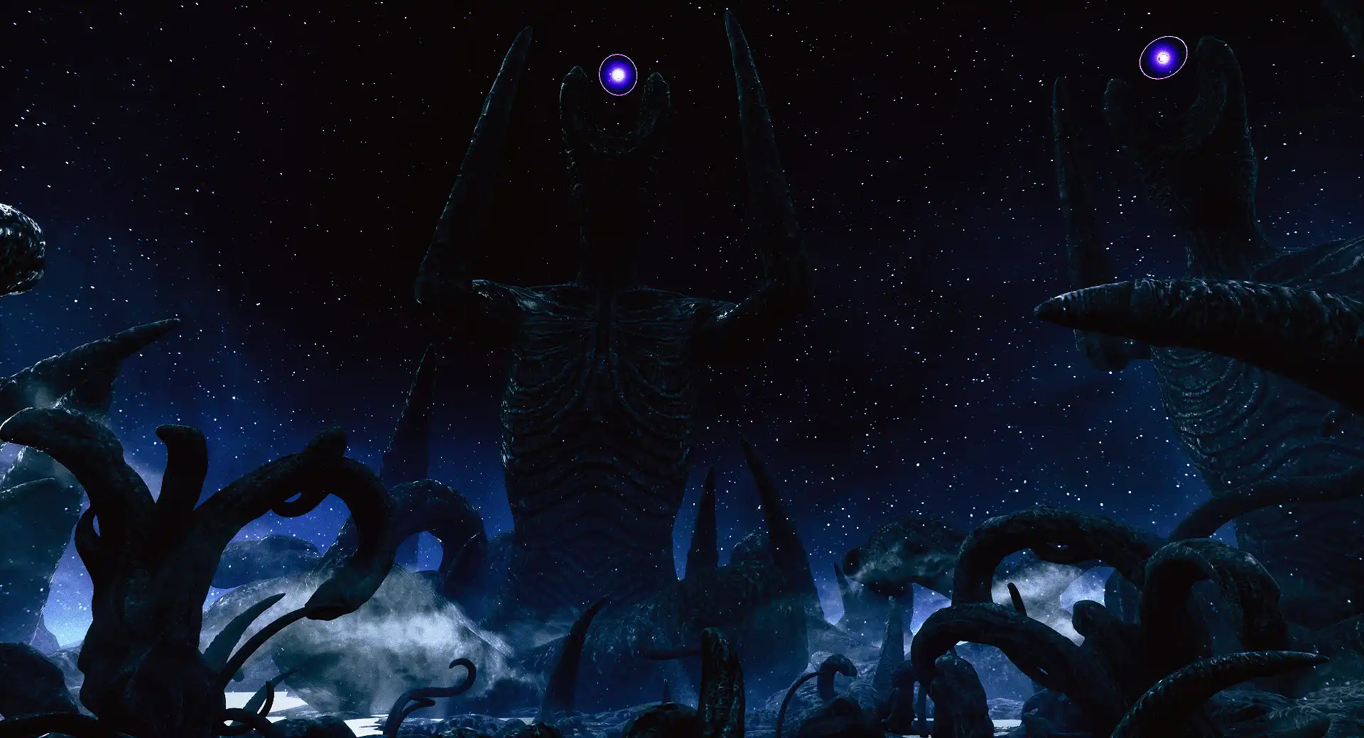 [PC]岸边/The Shore