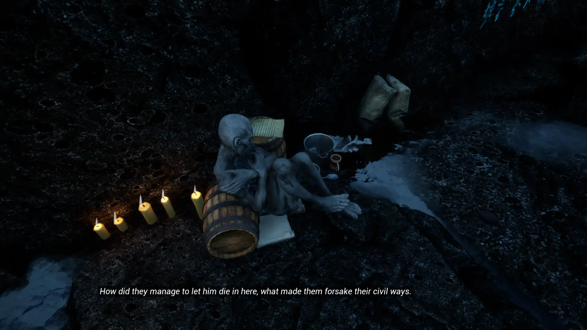 [PC]岸边/The Shore