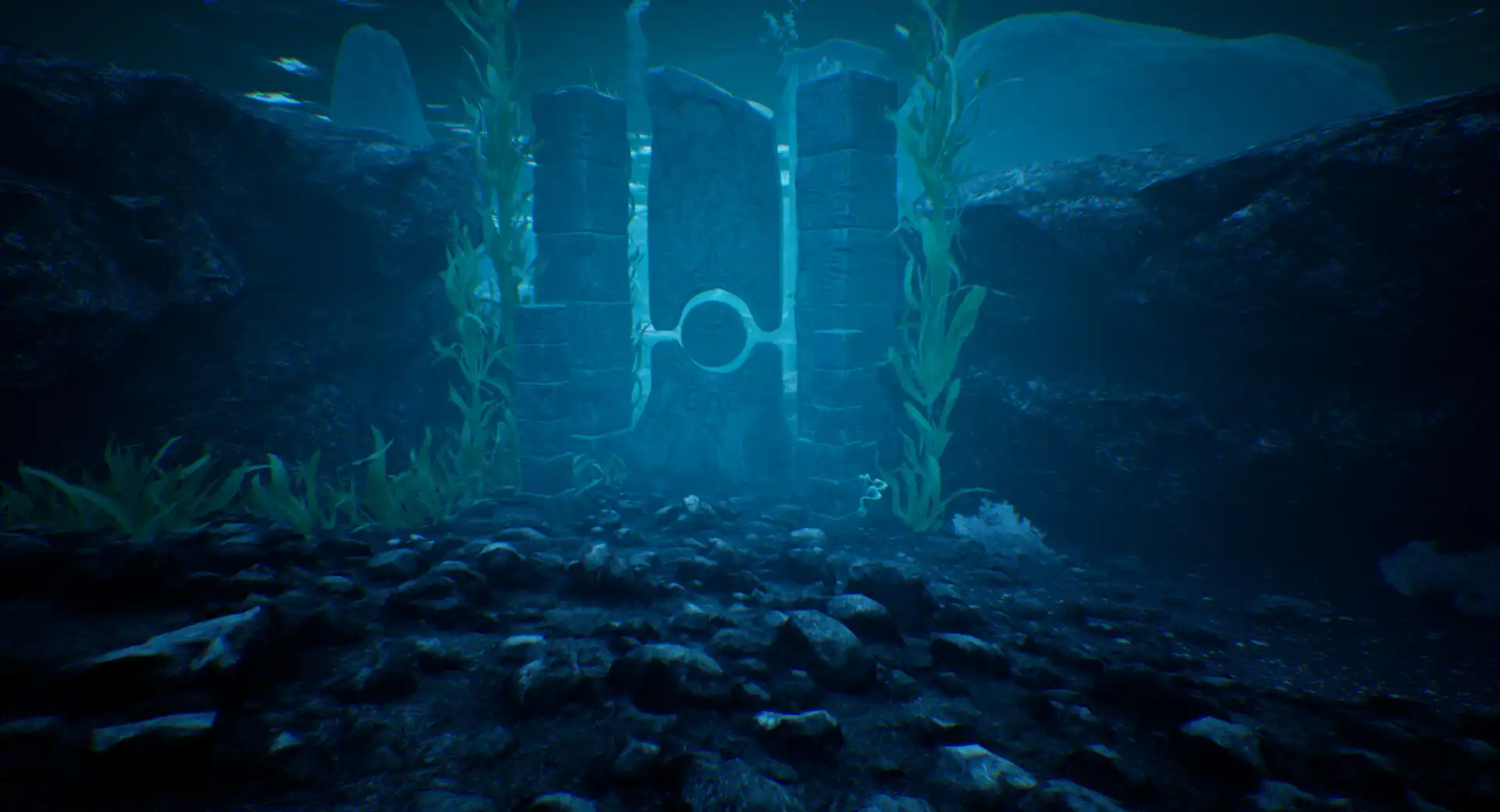 [PC]岸边/The Shore