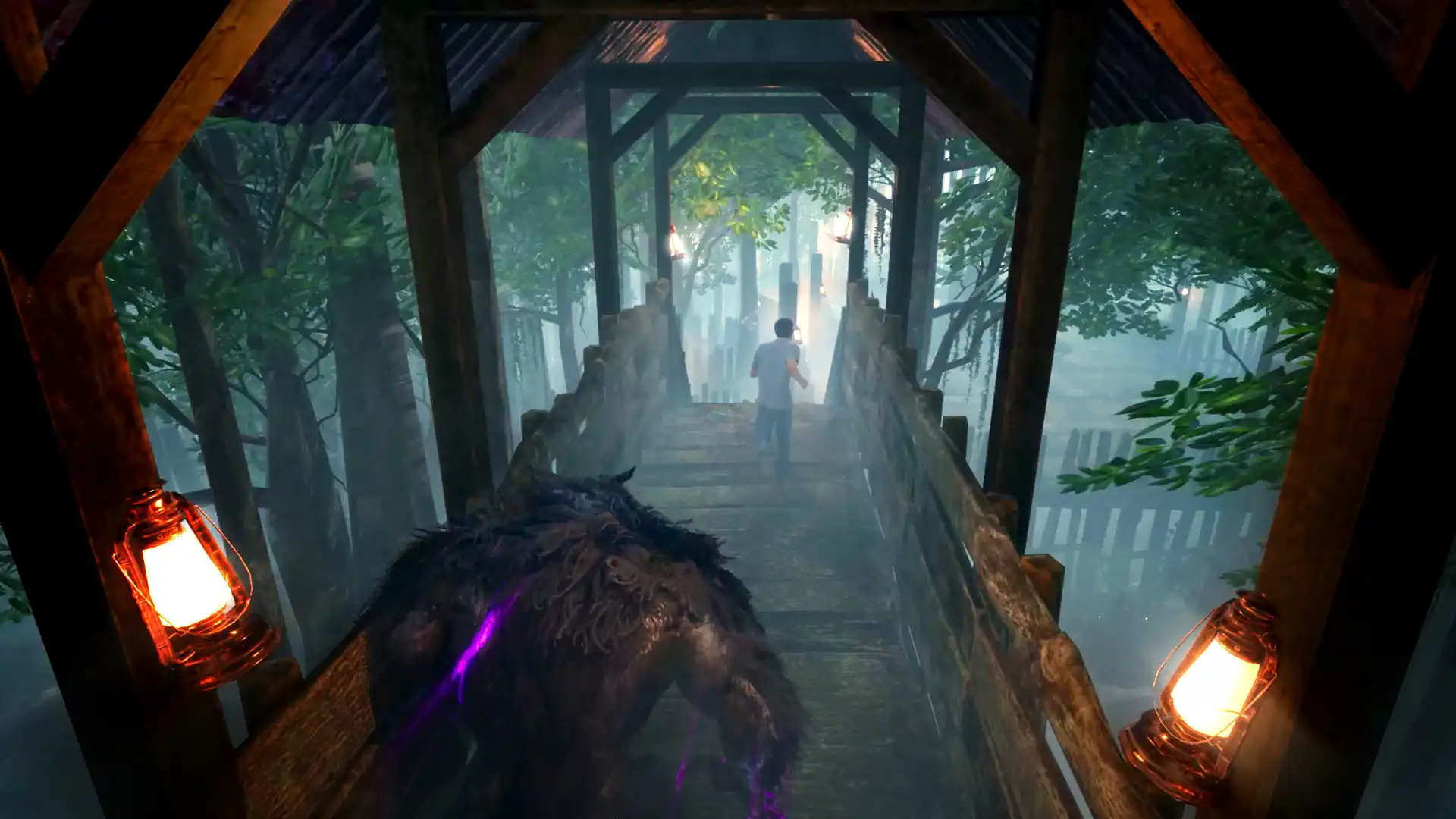 [PC]甜蜜之家：幸存/Home Sweet Home : Survive/支持网络联机