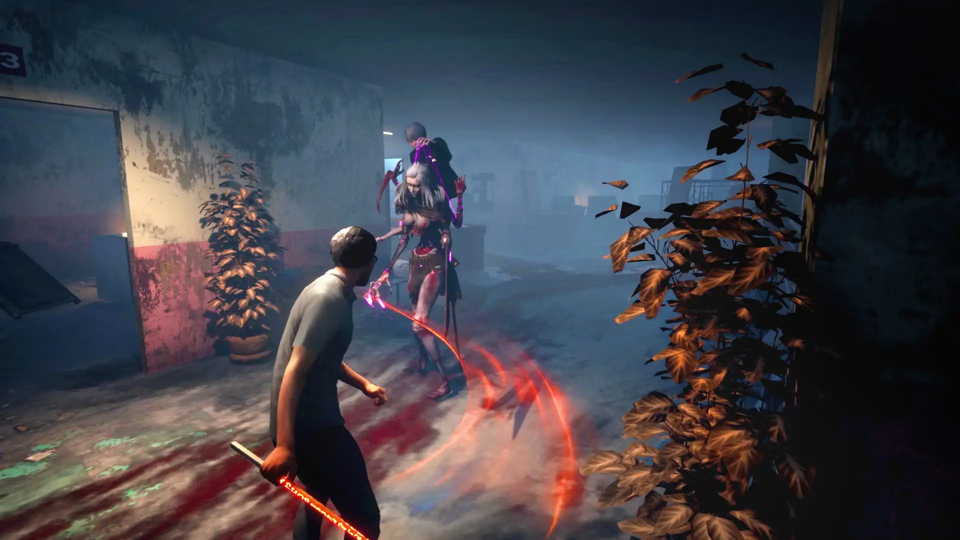 [PC]甜蜜之家：幸存/Home Sweet Home : Survive/支持网络联机