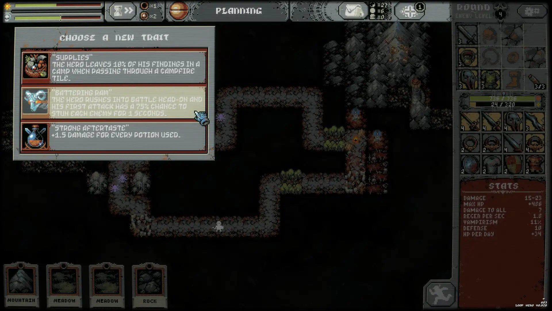 [PC]循环英雄/循环勇者/Loop Hero