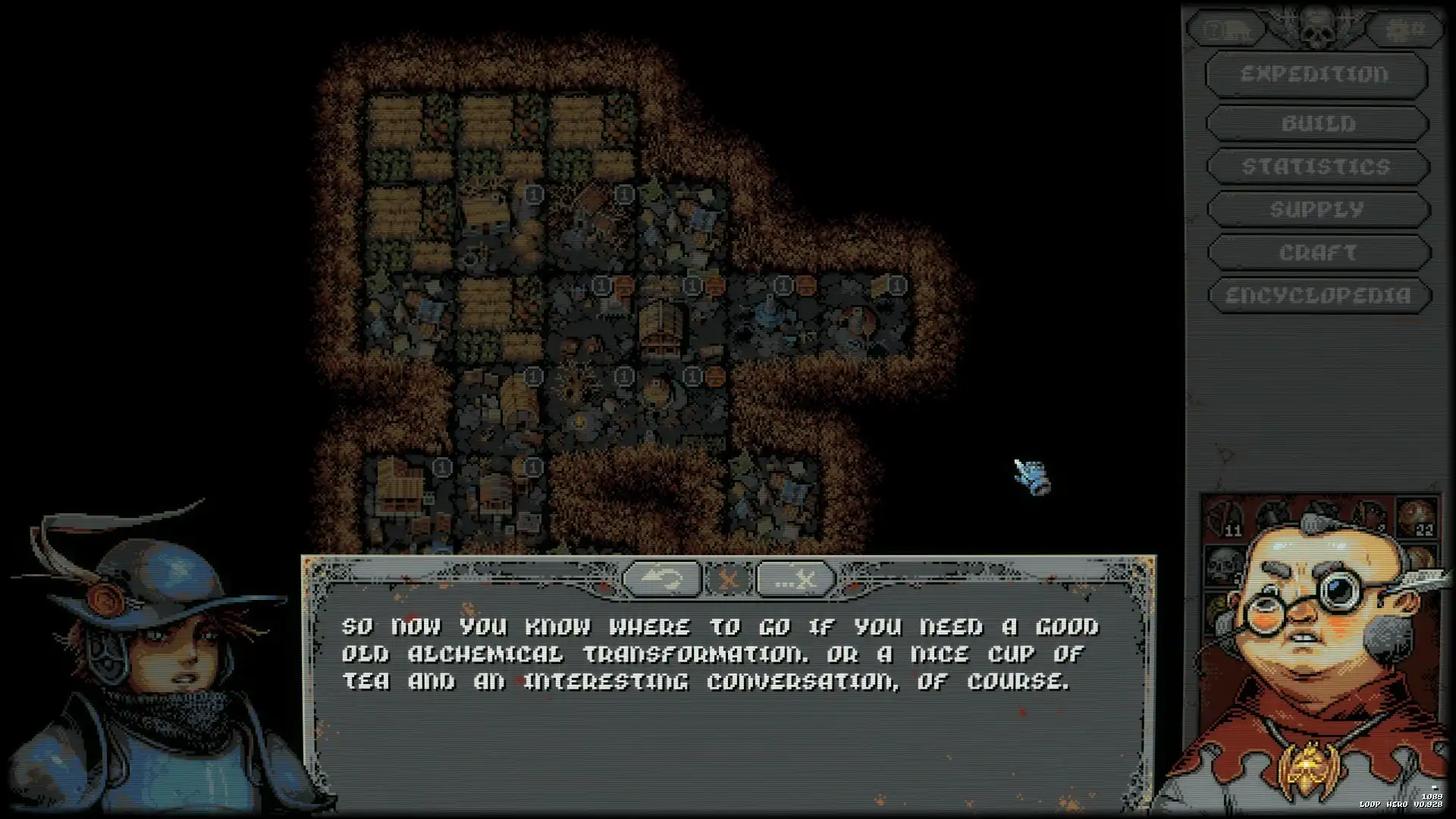 [PC]循环英雄/循环勇者/Loop Hero