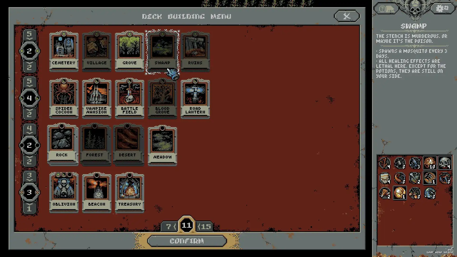 [PC]循环英雄/循环勇者/Loop Hero