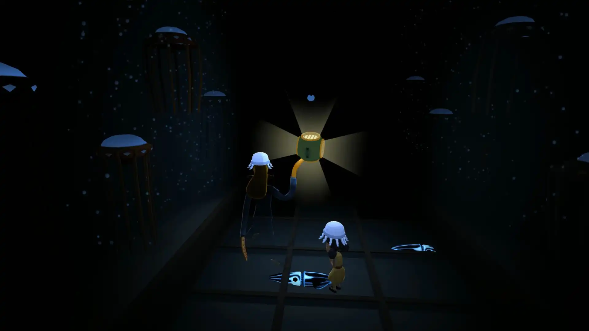 [PC]章鱼奶爸：致命捕捉/Octodad: Dadliest Catch/支持网络联机