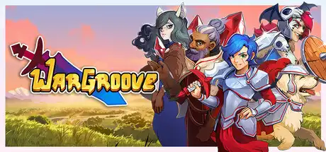 [PC]战律/Wargroove-游戏库