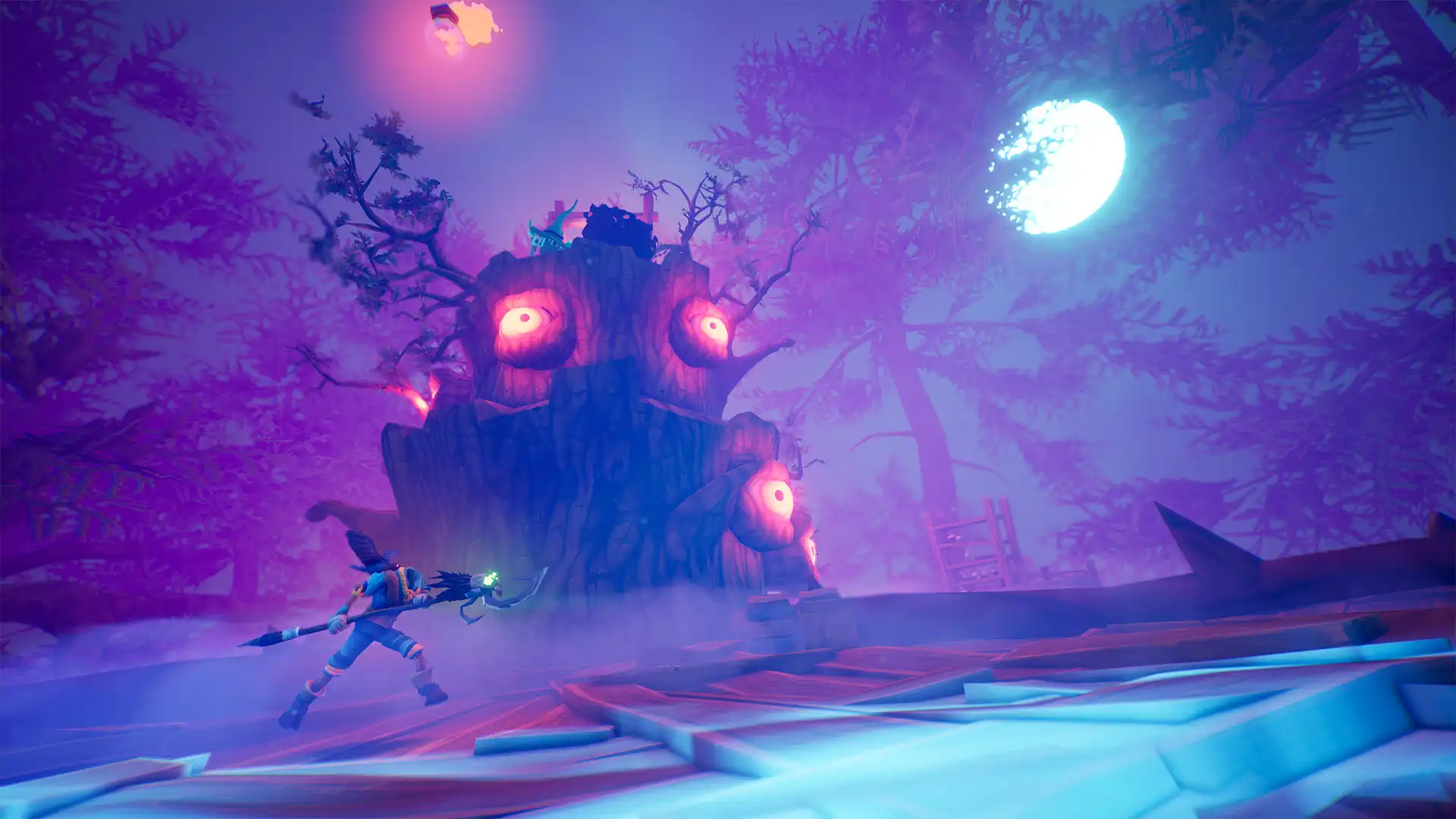 [PC]南瓜杰克/Pumpkin Jack