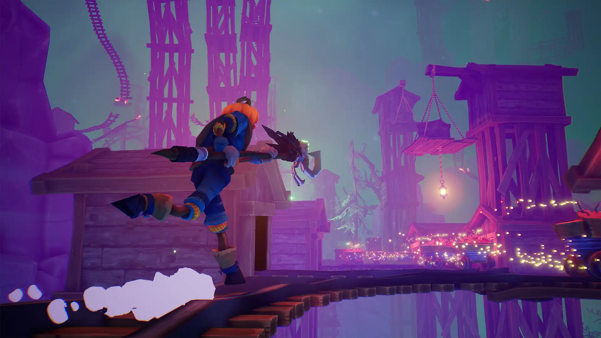 [PC]南瓜杰克/Pumpkin Jack