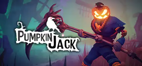 [PC]南瓜杰克/Pumpkin Jack-游戏库