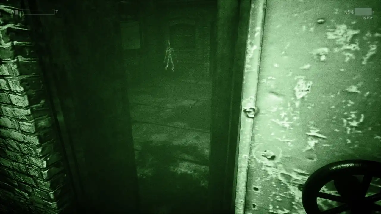 [PC]幽灵的呼吸/Breath of Ghosts