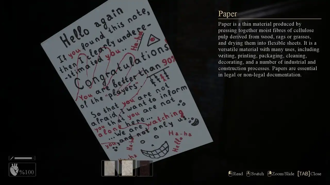 [PC]幽灵的呼吸/Breath of Ghosts