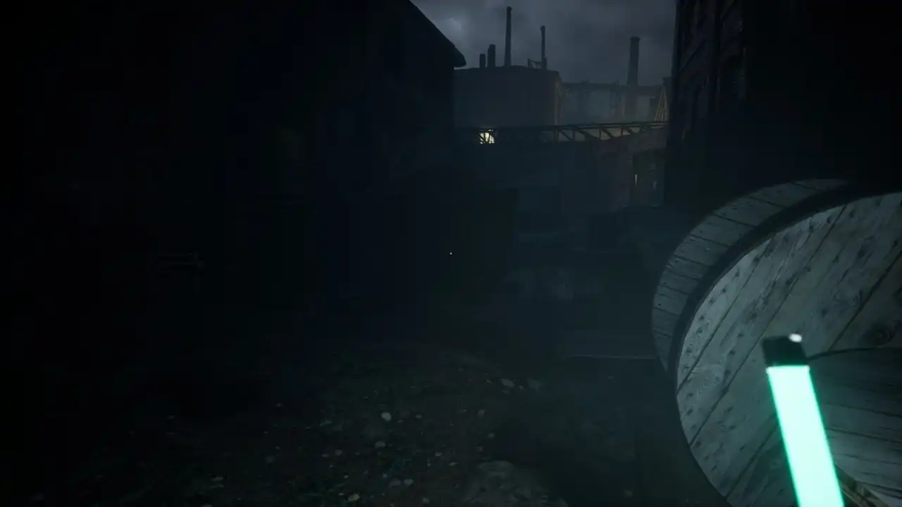 [PC]幽灵的呼吸/Breath of Ghosts