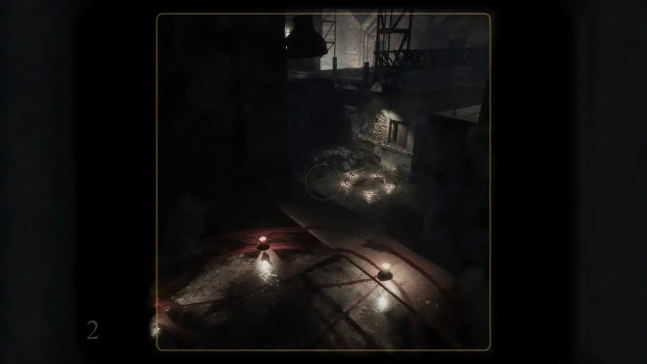 [PC]幽灵的呼吸/Breath of Ghosts