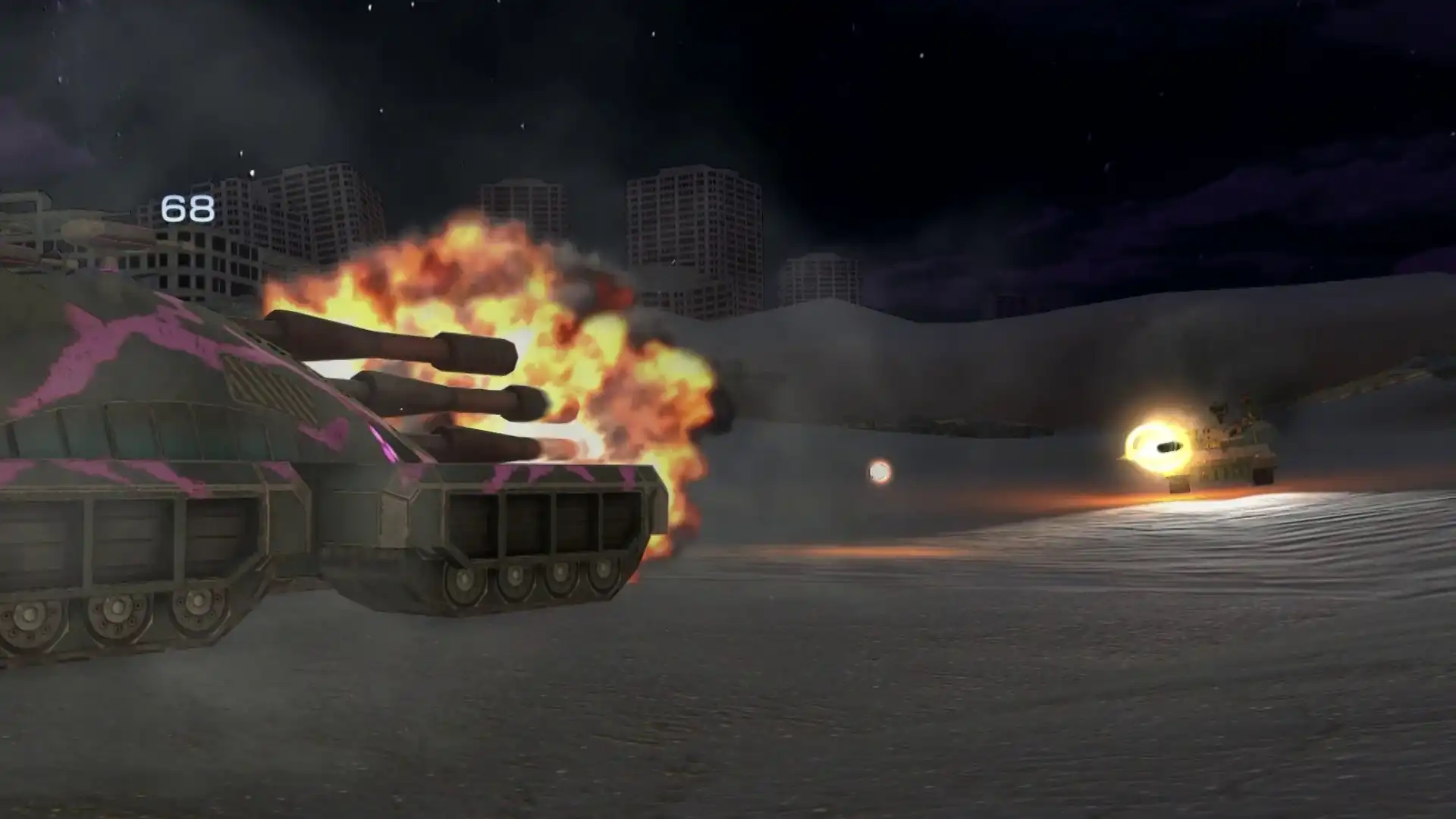 [PC]重装机兵Xeno：重生/METAL MAX Xeno Reborn