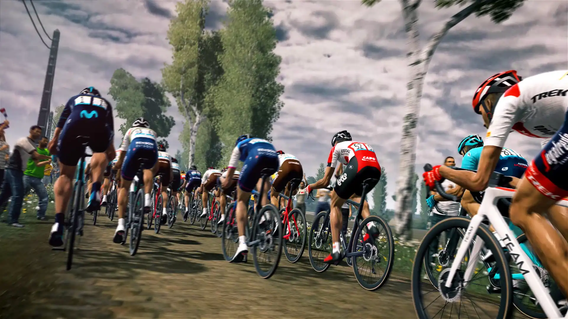 [PC]环法自行车赛2022/Tour de France 2022