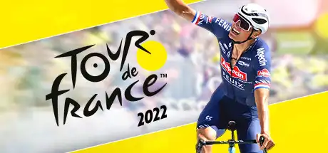 [PC]环法自行车赛2022/Tour de France 2022-游戏库