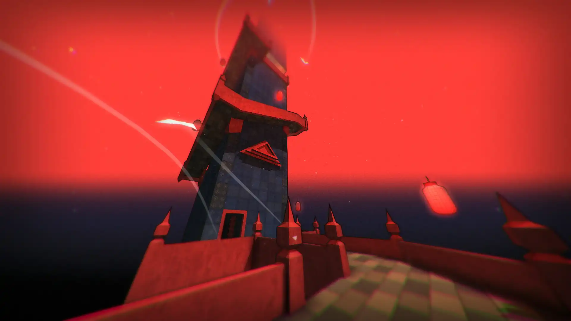 [PC]TRI：友情与癫狂的魔法三角/TRI: Of Friendship and Madness