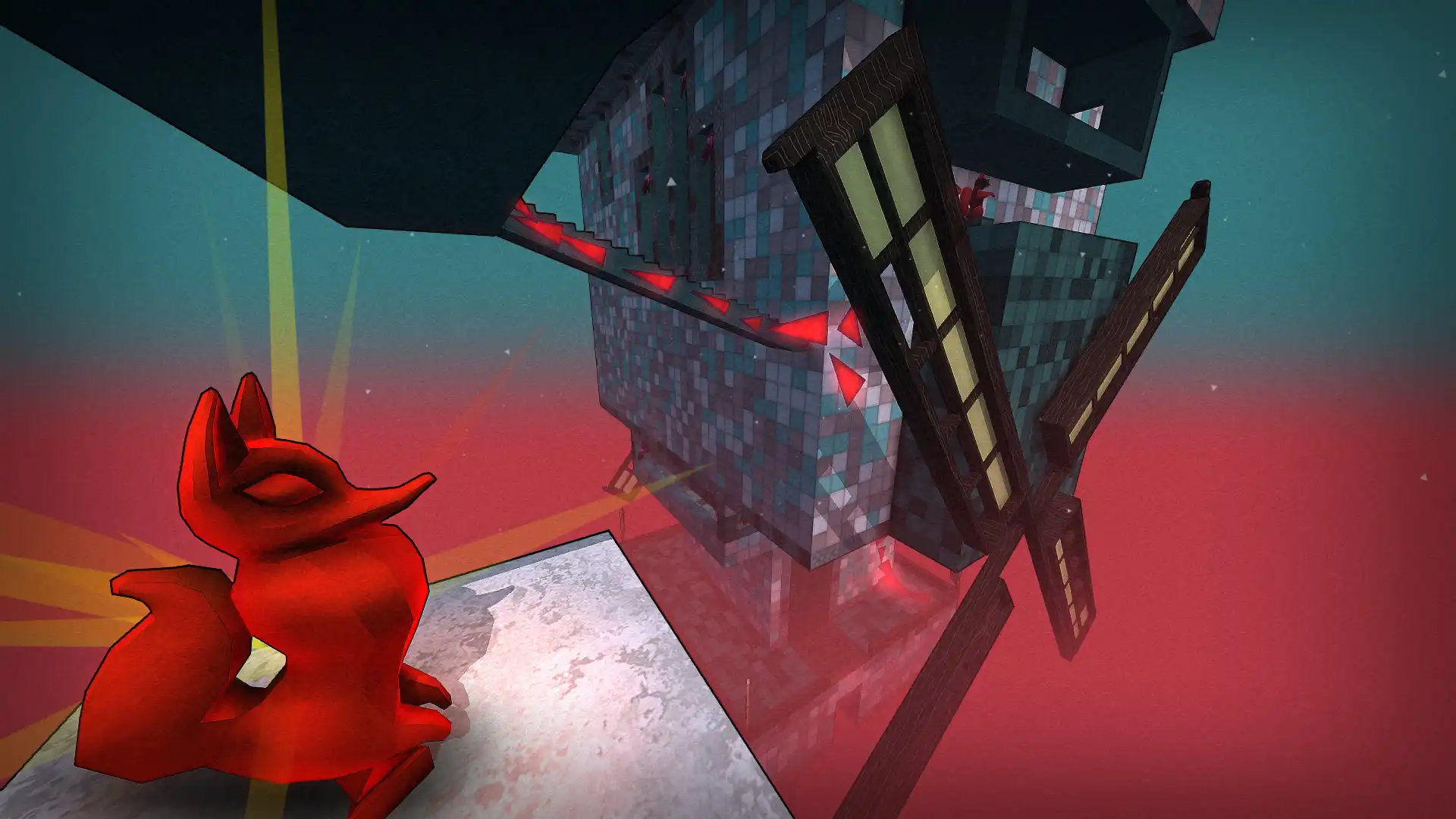 [PC]TRI：友情与癫狂的魔法三角/TRI: Of Friendship and Madness