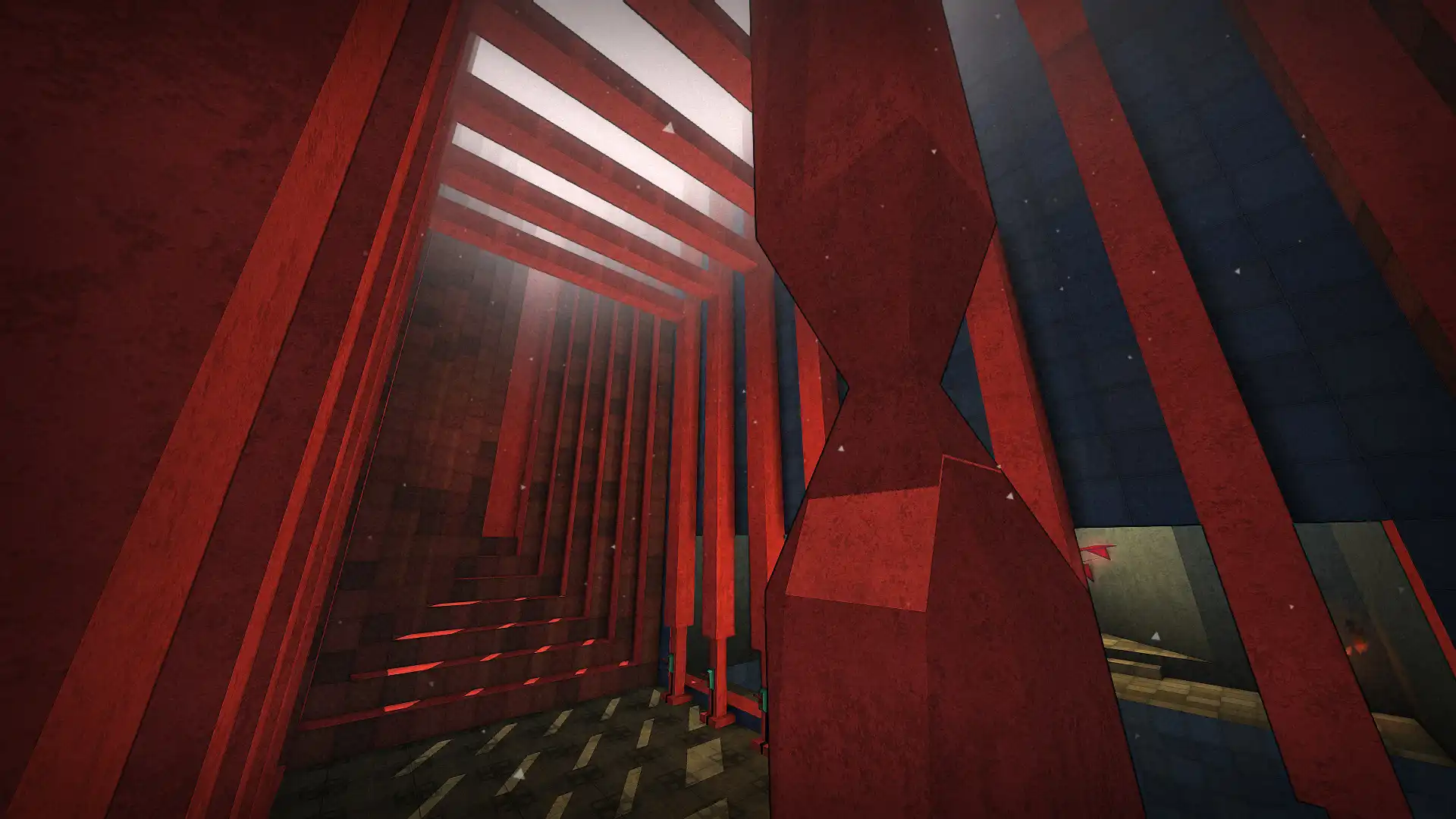 [PC]TRI：友情与癫狂的魔法三角/TRI: Of Friendship and Madness