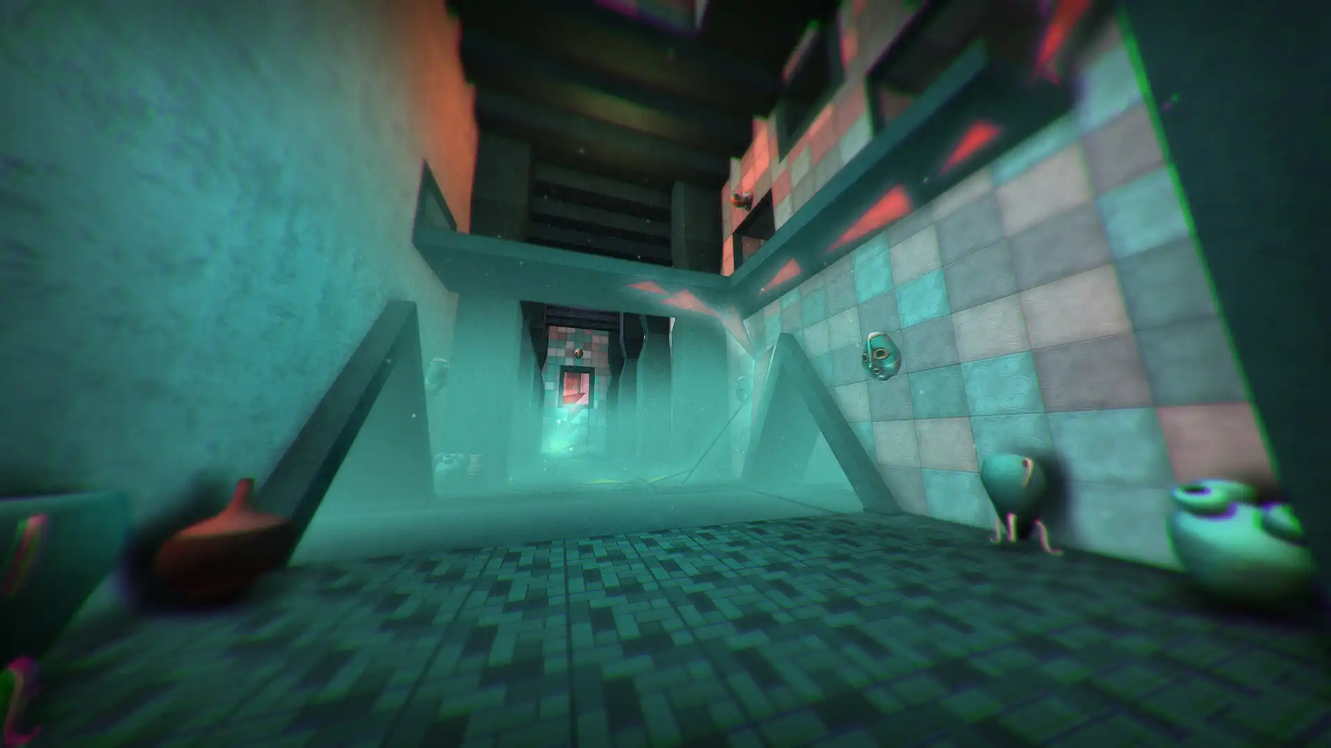 [PC]TRI：友情与癫狂的魔法三角/TRI: Of Friendship and Madness