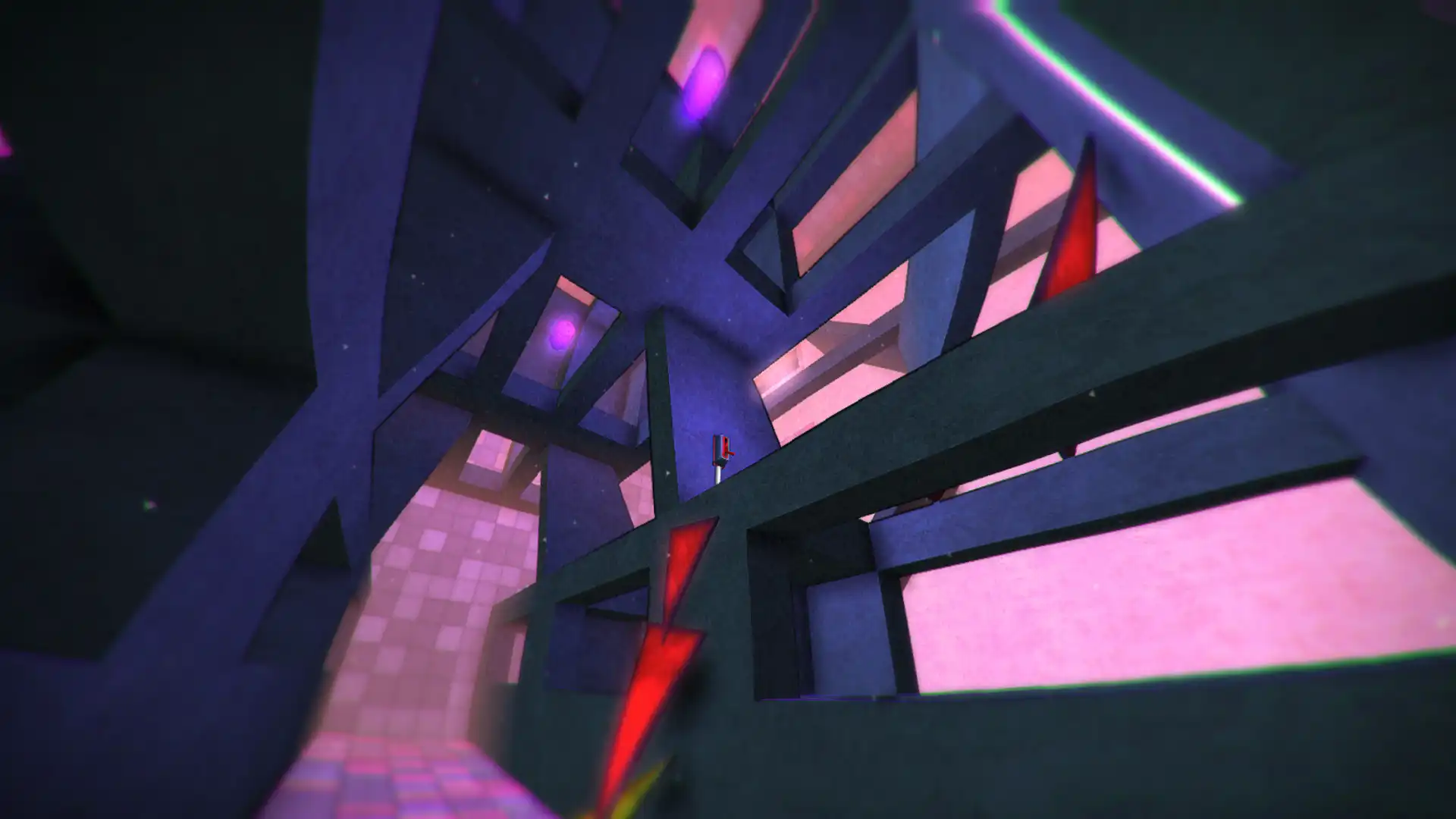 [PC]TRI：友情与癫狂的魔法三角/TRI: Of Friendship and Madness