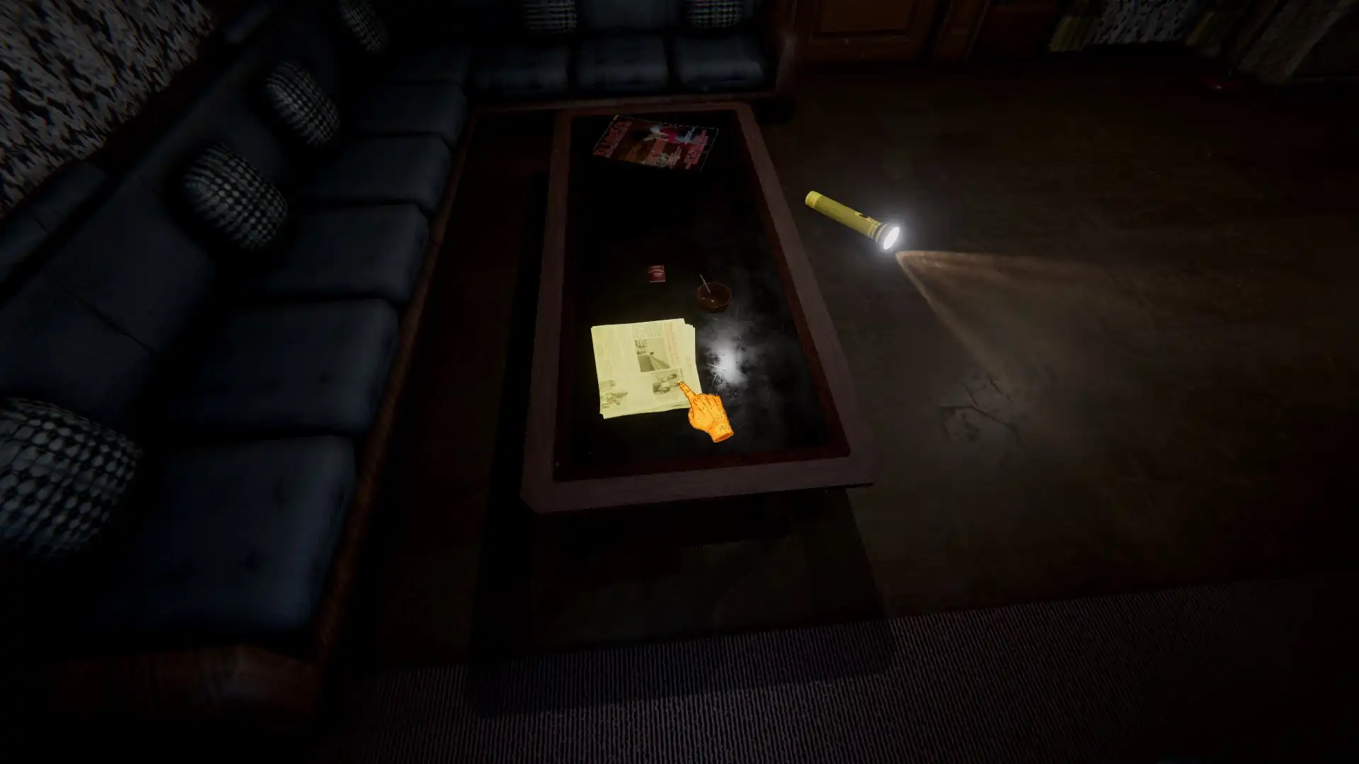 [PC]回归：疯狂/Pulang Insanity - Director's Cut