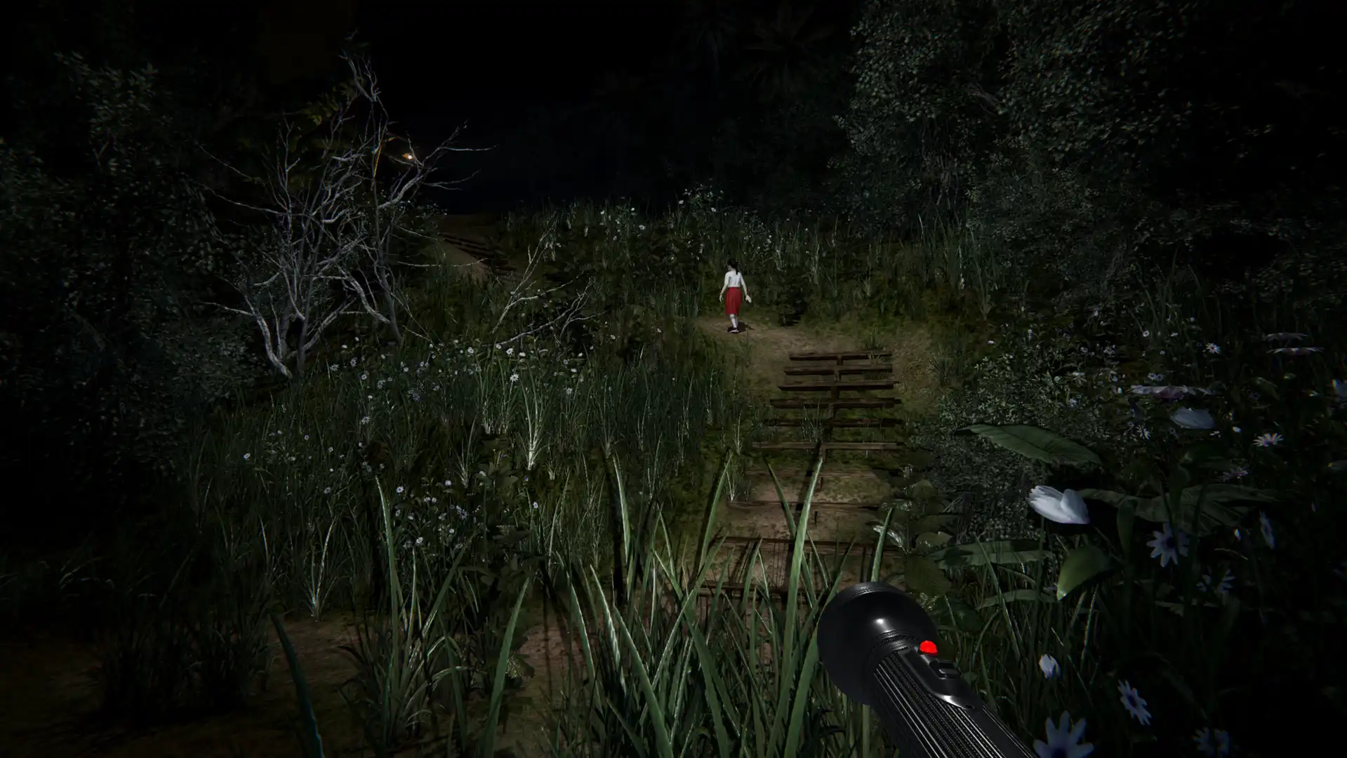 [PC]回归：疯狂/Pulang Insanity - Director's Cut