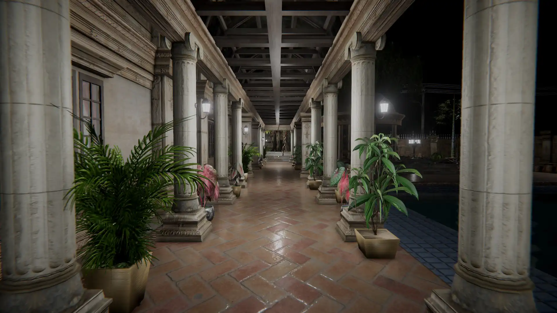 [PC]回归：疯狂/Pulang Insanity - Director's Cut