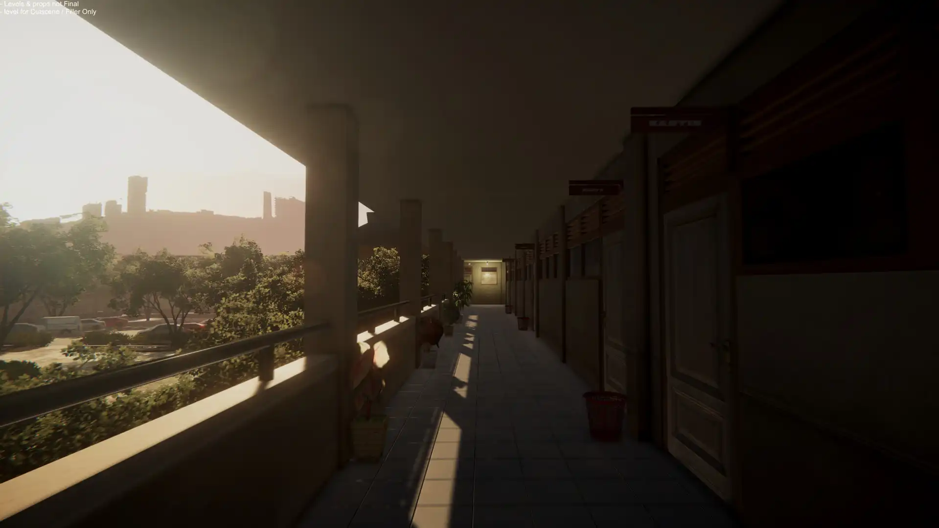 [PC]回归：疯狂/Pulang Insanity - Director's Cut