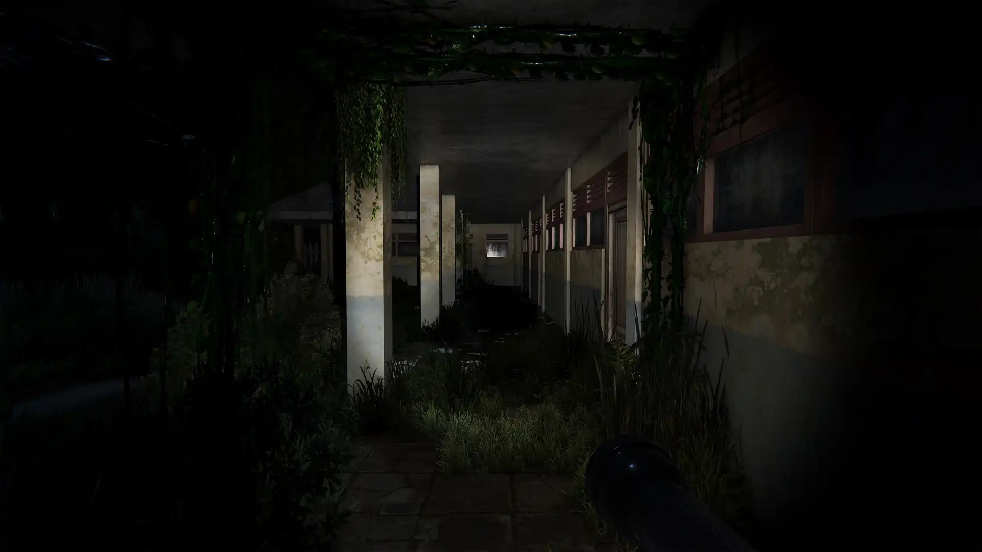 [PC]回归：疯狂/Pulang Insanity - Director's Cut