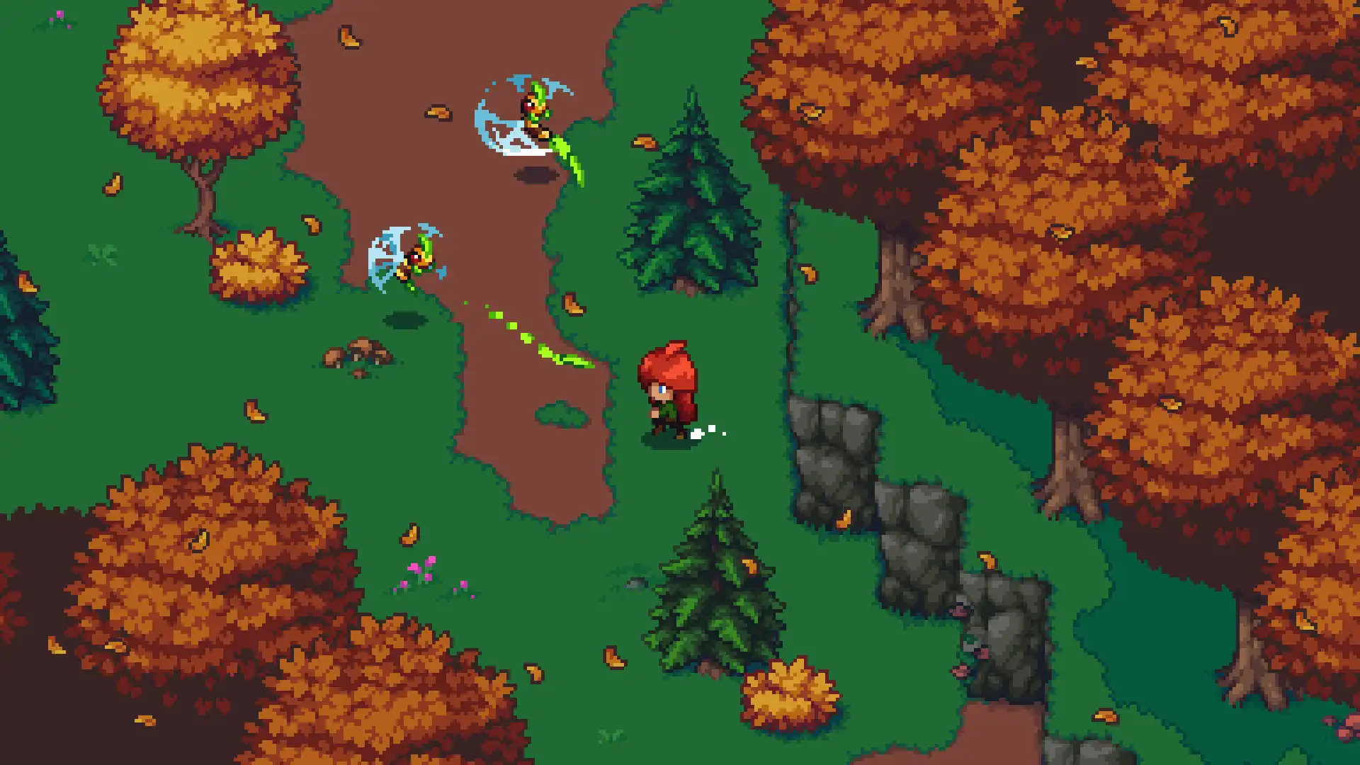 [PC]灵魂的阿丽塔/Arietta of Spirits