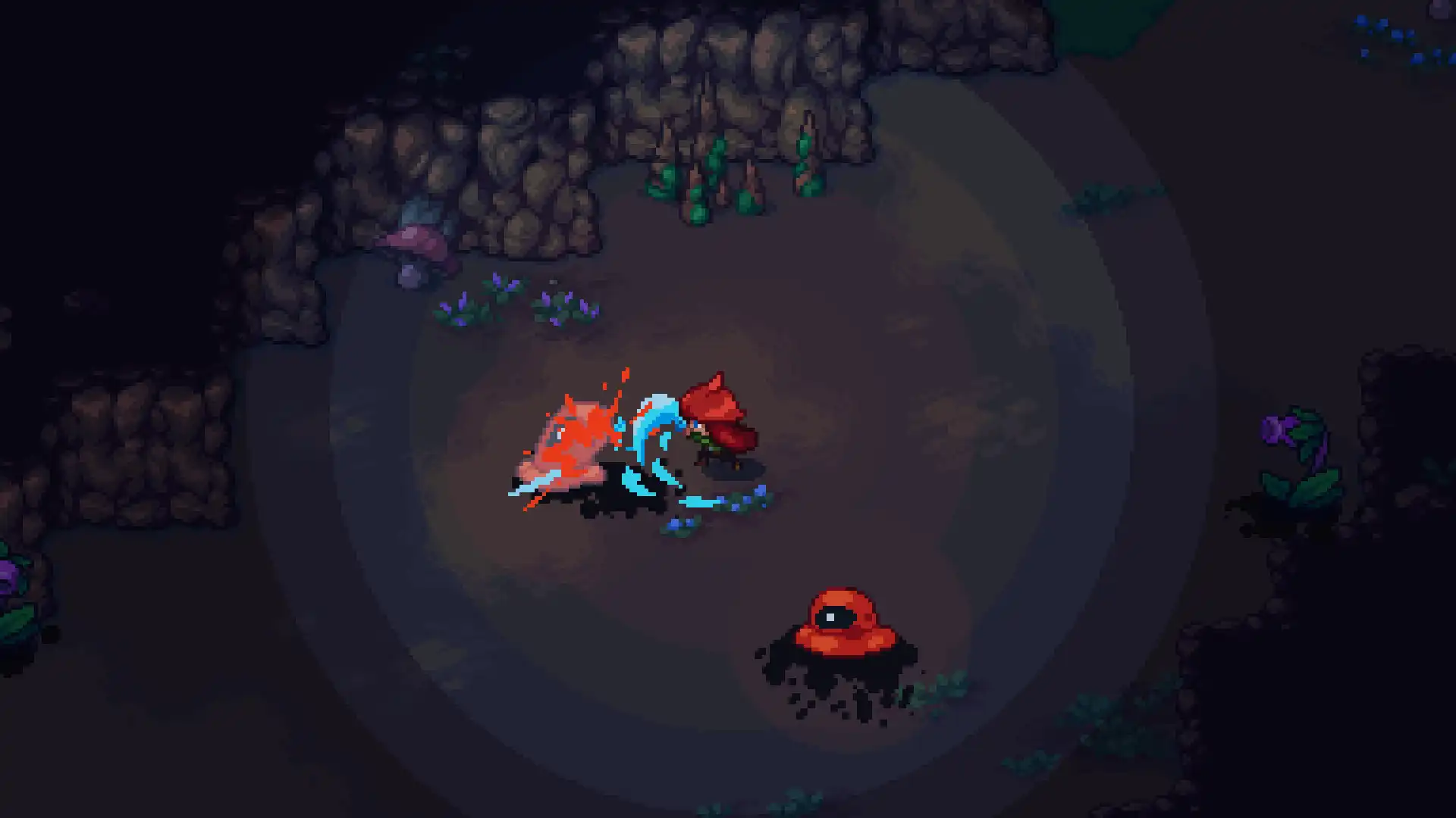 [PC]灵魂的阿丽塔/Arietta of Spirits