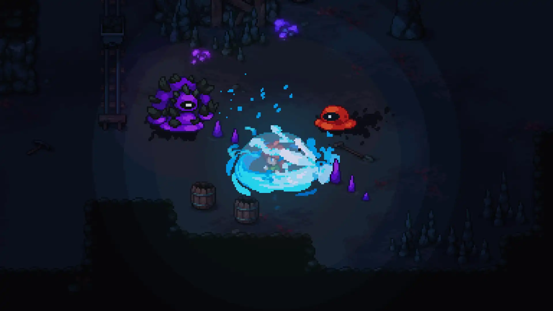 [PC]灵魂的阿丽塔/Arietta of Spirits