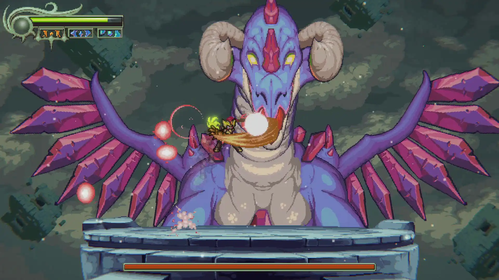 [PC]夏娃战记/Smelter