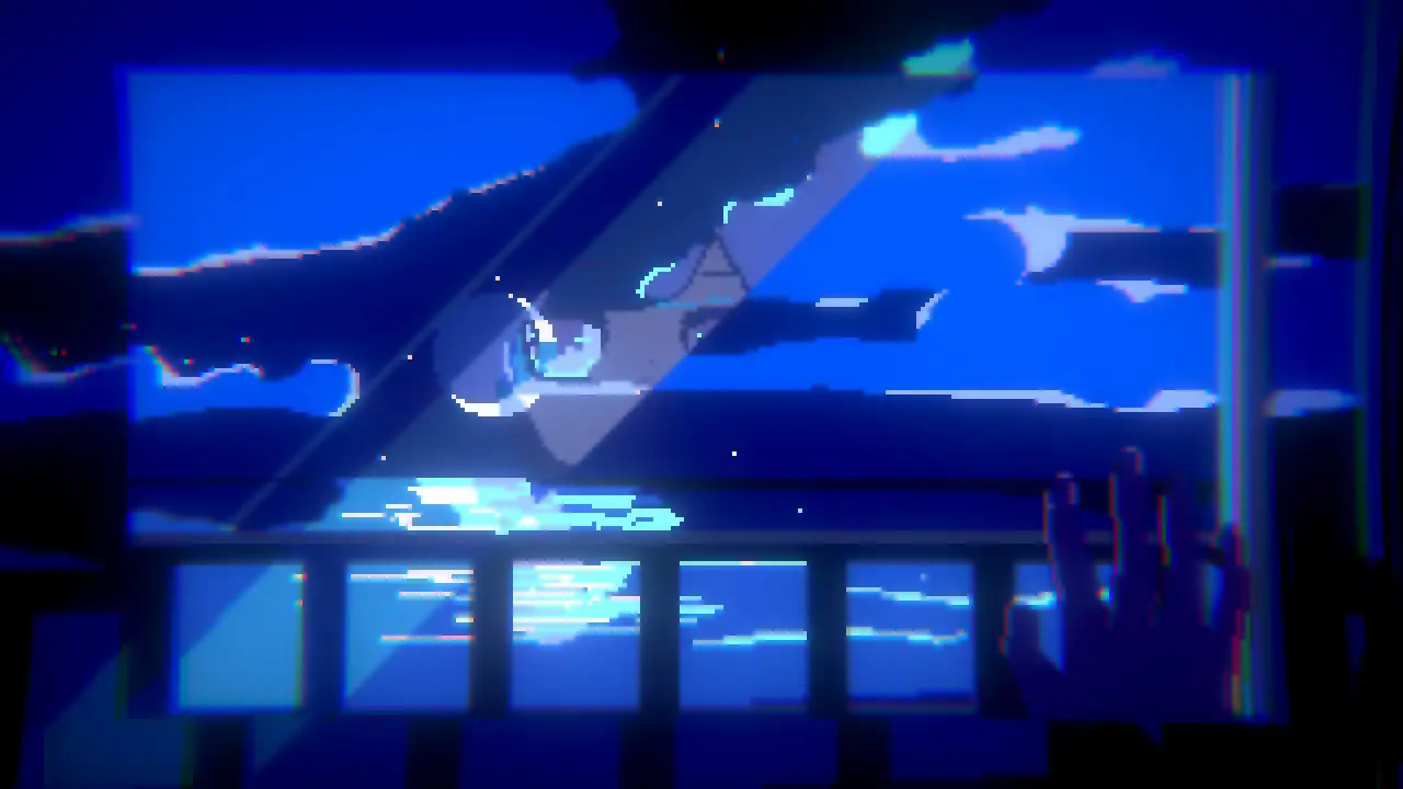 [PC]非现实生活/UNREAL LIFE