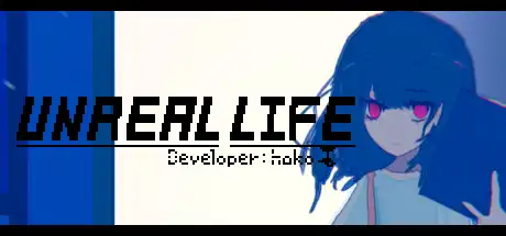 [PC]非现实生活/UNREAL LIFE-游戏库