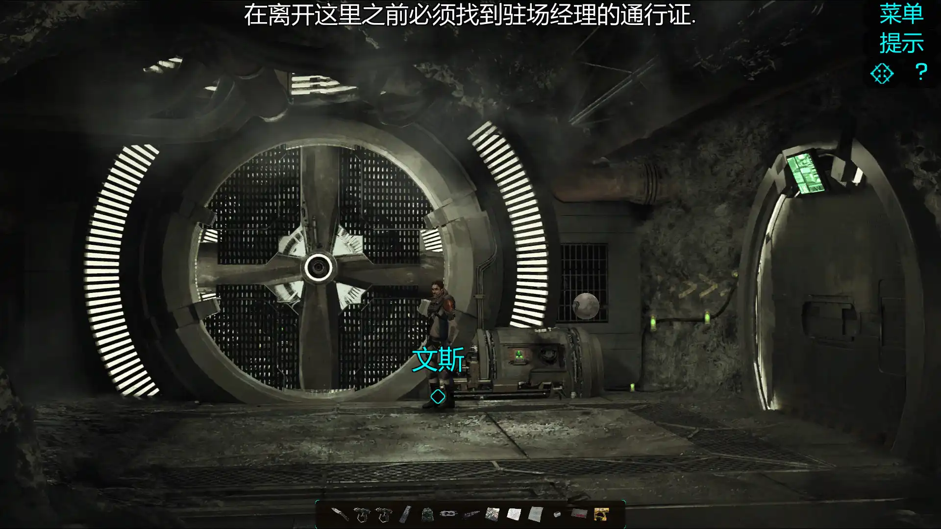 [PC]扭曲边界/Warp Frontier