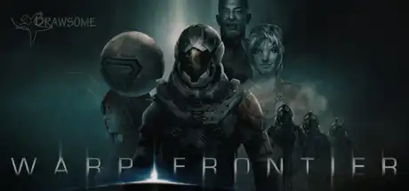 [PC]扭曲边界/Warp Frontier-游戏库